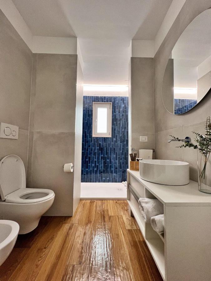 בארי Finella Charming Rooms מראה חיצוני תמונה