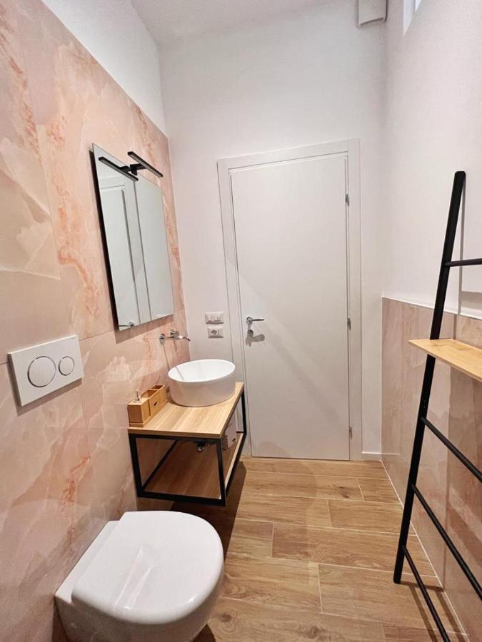 בארי Finella Charming Rooms מראה חיצוני תמונה