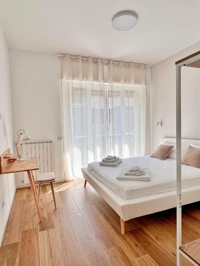 בארי Finella Charming Rooms מראה חיצוני תמונה