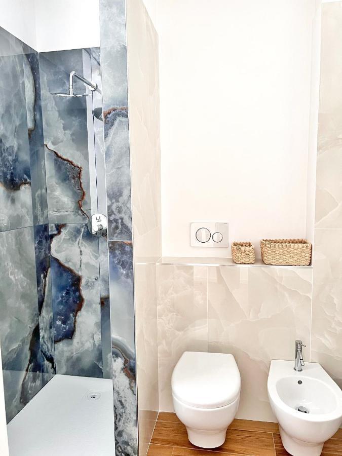 בארי Finella Charming Rooms מראה חיצוני תמונה