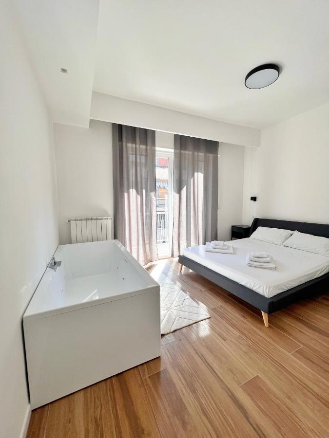 בארי Finella Charming Rooms מראה חיצוני תמונה