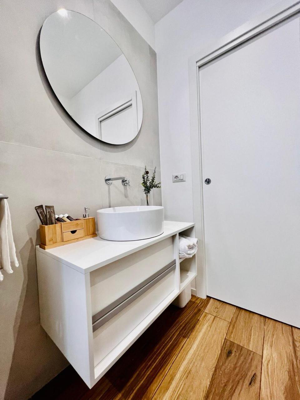 בארי Finella Charming Rooms מראה חיצוני תמונה